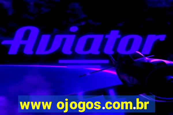 www ojogos.com.br